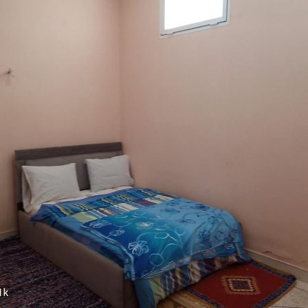 Chez L'Habitant Amazigh ワルザザート エクステリア 写真
