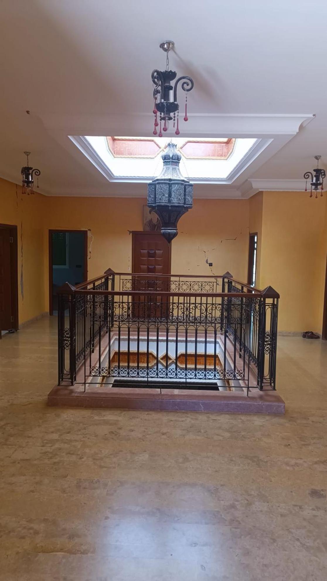 Chez L'Habitant Amazigh ワルザザート エクステリア 写真